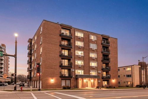 2a-659 S Des Plaines River Rd, Des Plaines, IL, 60016-4755 | Card Image