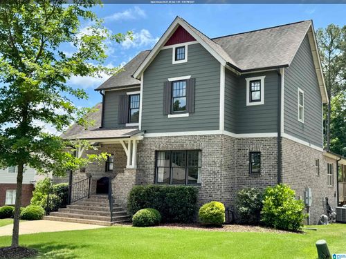 2540 Sebonac Rd, Hoover, AL, 35226-4234 | Card Image