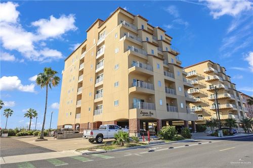 s502-200 W Constellation Drive, South Padre Island, TX, 78597 | Card Image
