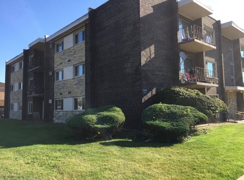 101-3158 W 88th Street, Evergreen Park, IL, 60805 | Card Image