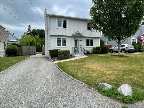 42 Dante Ave, Johnston, RI, 02919-4002 | Card Image