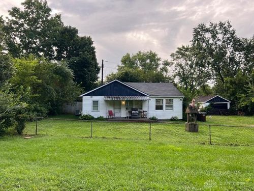 4840 Woodland Hills Boulevard, Dayton, OH, 45414 | Card Image