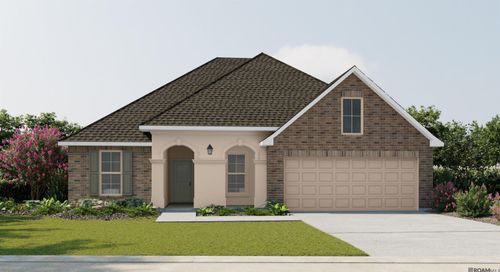 18761 Corlis Green Dr, Zachary, LA, 70791-8378 | Card Image