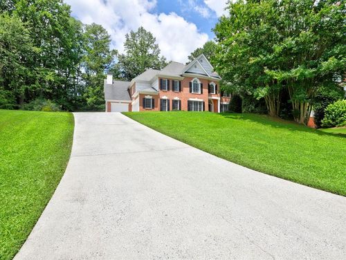 4221 Bretdale Run Nw, Kennesaw, GA, 30152-7704 | Card Image