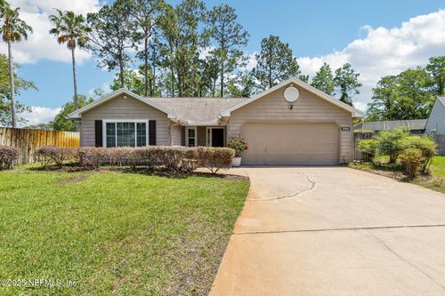 3103 Mystic Falls Dr, Jacksonville, FL, 32224-4887 | Card Image