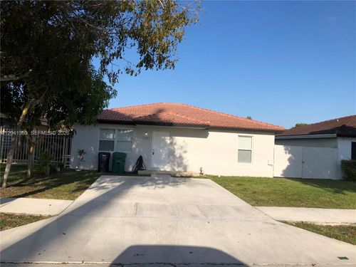 25823 Sw 128th Ct, Homestead, FL, 33032-5794 | Card Image