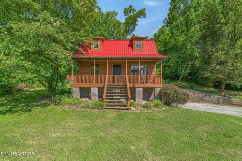 130 Guyton Dr, Maynardville, TN, 37807-1921 | Card Image