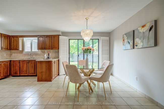 40 Crandall Dr, House other with 4 bedrooms, 4 bathrooms and 6 parking in Markham ON | Image 12