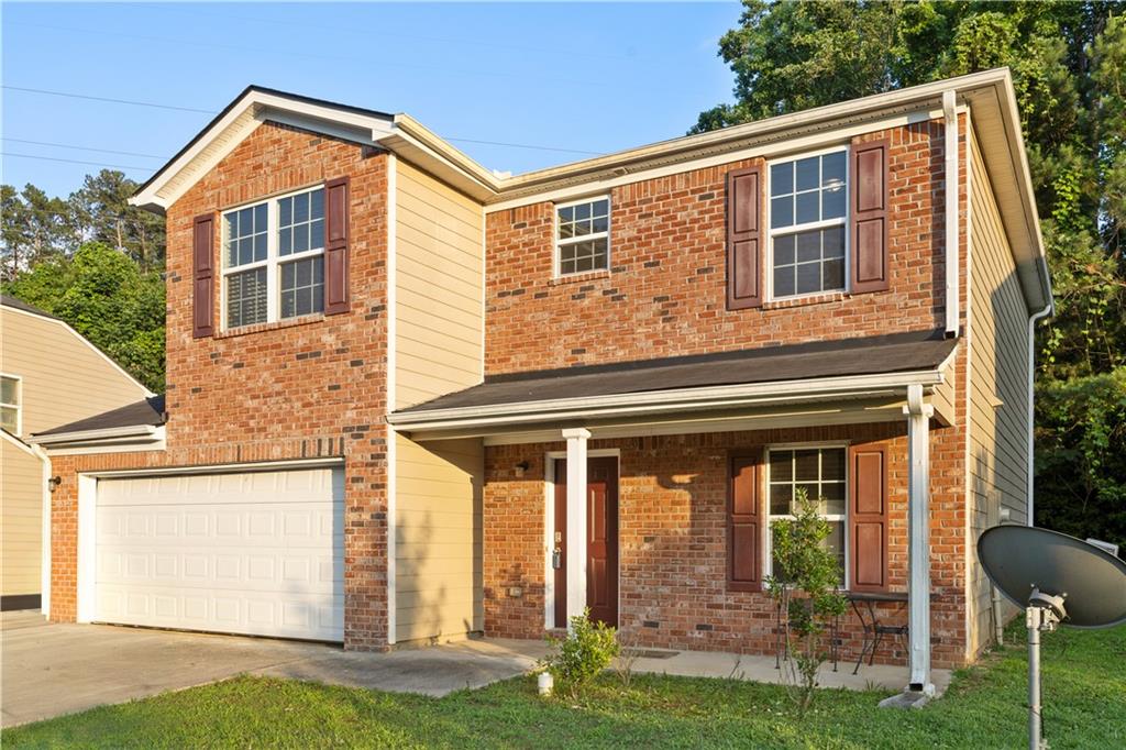 Residential in East Point 3