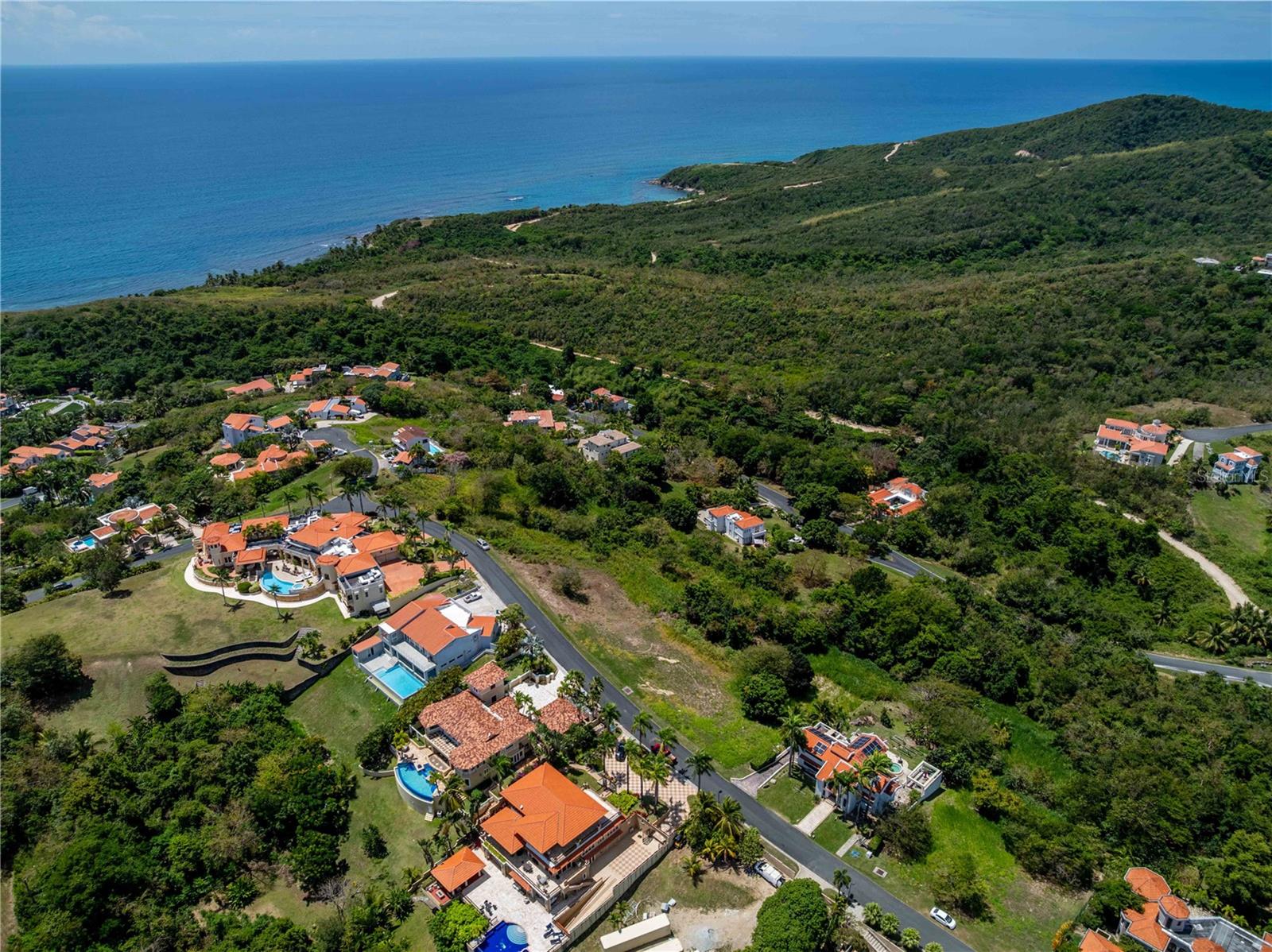 Land en venta en HUMACAO, RIDGE TOP DRIVE