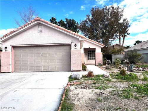 5716 Grand Entries Dr, Las Vegas, NV, 89130-1137 | Card Image