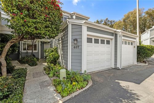 407 San Nicholas Ct, Laguna Beach, CA, 92651-4440 | Card Image