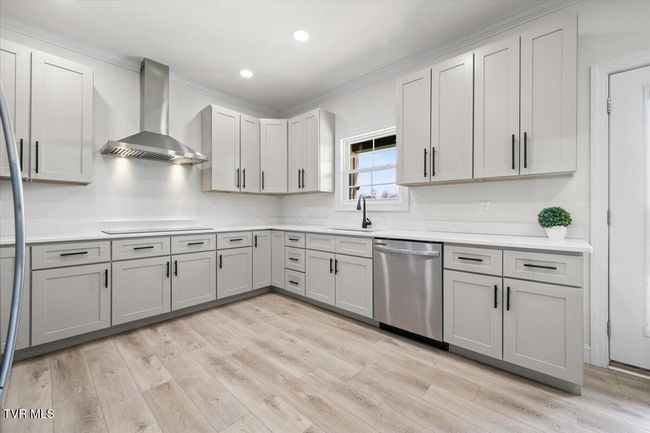 12119 Lasalle Ct, House other with 5 bedrooms, 4 bathrooms and null parking in Glade Spring VA | Image 14