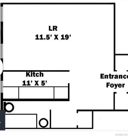 apt-3b-2506 Davidson Ave, Bronx, NY, 10468-4261 | Card Image