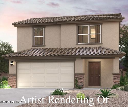 927 W Calle Seda Fina, Sahuarita, AZ, 85629 | Card Image
