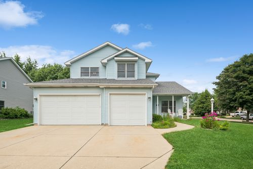 524 Highland Dr, Elburn, IL, 60119-8858 | Card Image