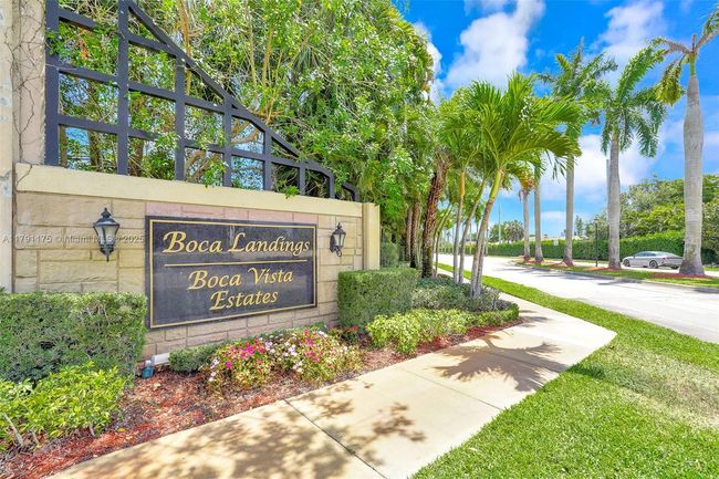 18982 Cloud Lake Cir, House other with 2 bedrooms, 2 bathrooms and null parking in Boca Raton FL | Image 56