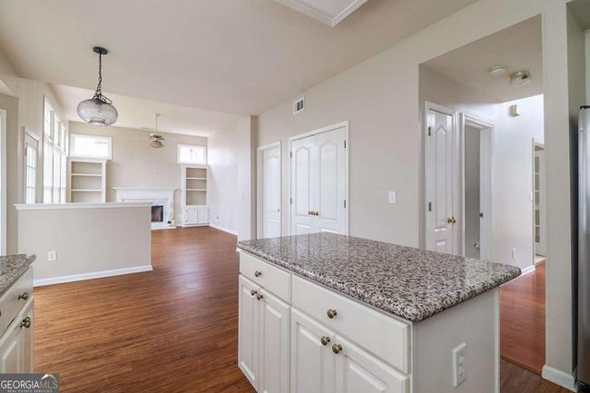 7045 Threadstone Overlook, House other with 4 bedrooms, 3 bathrooms and 2 parking in Johns Creek GA | Image 21