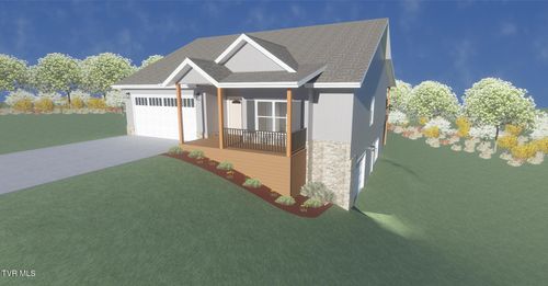 234 E Ridges Dr, Chuckey, TN, 37641-7239 | Card Image