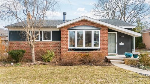 1347 Arella Blvd, Ann Arbor, MI, 48103-5263 | Card Image