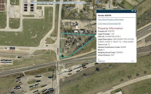 702 Lynda Ln, Wylie, TX, 75098-4603 | Card Image