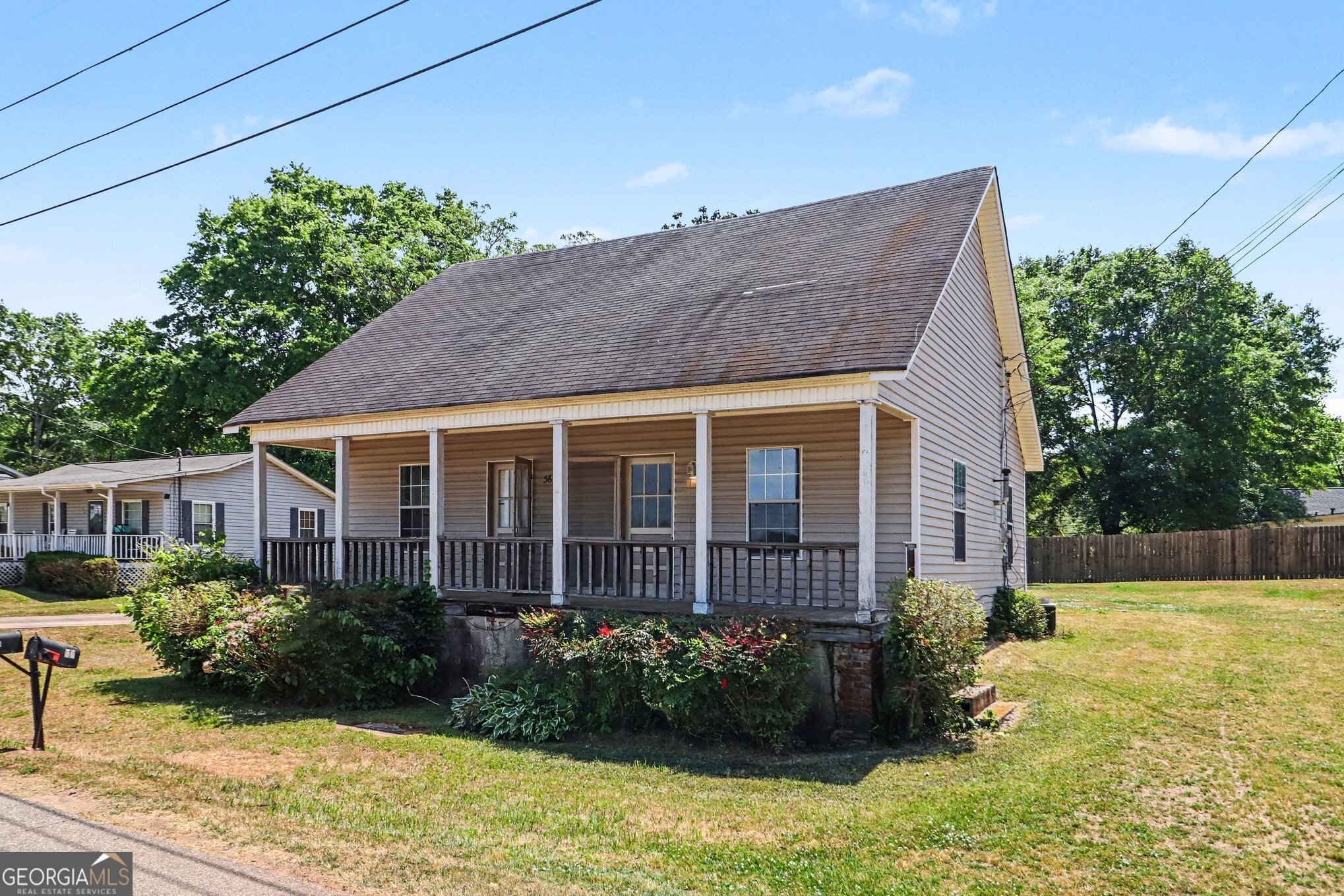 Residential in Newnan 3