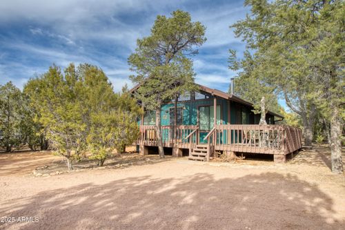 2273 Trail Cir, Overgaard, AZ, 85933-5430 | Card Image