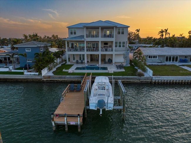 6976 S Shore Dr S, House other with 4 bedrooms, 4 bathrooms and null parking in SOUTH PASADENA FL | Image 79