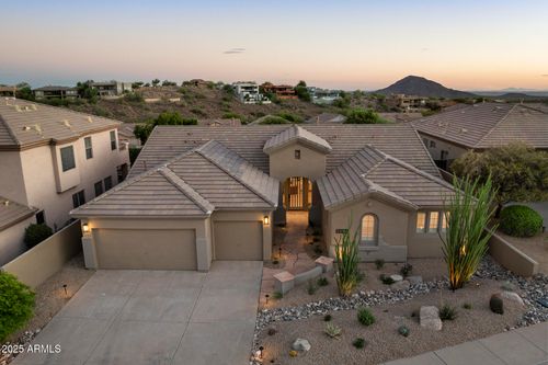 15015 E Vermillion Dr, Fountain Hills, AZ, 85268-6346 | Card Image