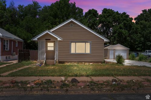 540 8th St, Ogden, UT, 84404-5006 | Card Image