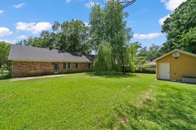 6864 Aspenhill Dr, House other with 3 bedrooms, 2 bathrooms and null parking in Bartlett TN | Image 23