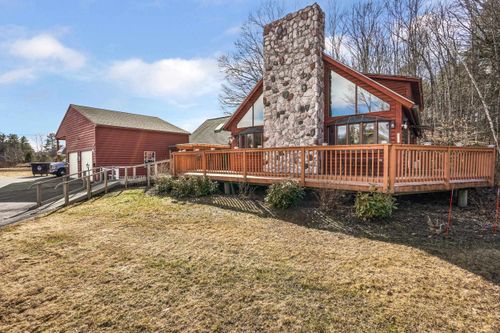 282 Henniker St, Hillsborough, NH, 03244-5534 | Card Image