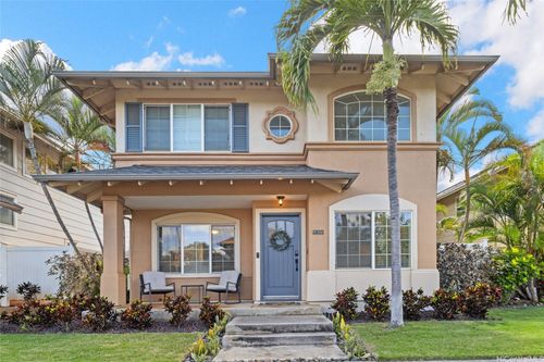 91-1134 Kaiee St, Ewa Beach, HI, 96706-6283 | Card Image