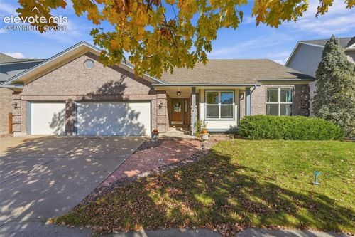 8960 Edgefield Drive, Colorado Springs, CO, 80920 | Card Image