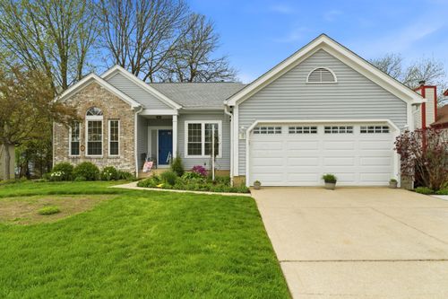 1101 Starlight Dr, Reynoldsburg, OH, 43068-9643 | Card Image