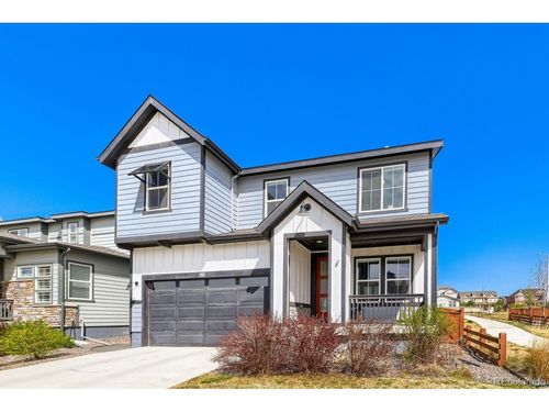 511 W 175th Pl, Broomfield, CO, 80023-5214 | Card Image