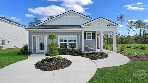 234 Hammersmith Landing, Brunswick, GA, 31525 | Card Image