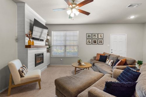 3541 Cricket Dr, Denton, TX, 76207-1732 | Card Image