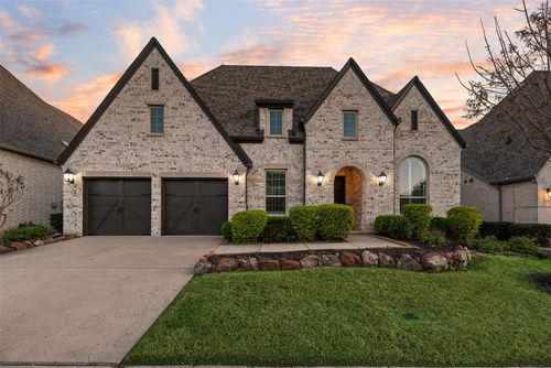 2425 Eclipse Pl, Celina, TX, 75009-1742 | Card Image