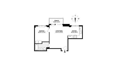 4a-378 Baltic St, Brooklyn, NY, 11201-6594 | Card Image