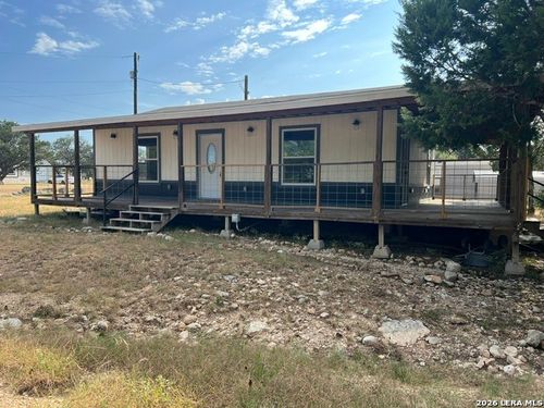 1614 Private Road 1518, Bandera, TX, 78003-5336 | Card Image