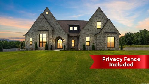 53 Highland Dr, Greenbrier, AR, 72058-5027 | Card Image