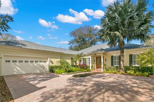 3519 W San Miguel St N, Tampa, FL, 33629-7005 | Card Image