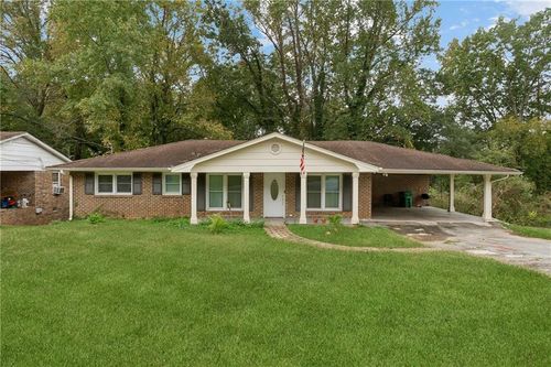 1801 Caribaea Trl Se, Atlanta, GA, 30316-4403 | Card Image