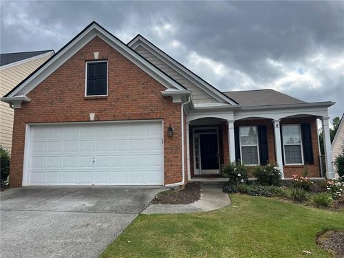 319 Dexter Dr, Woodstock, GA, 30188-7071 | Card Image