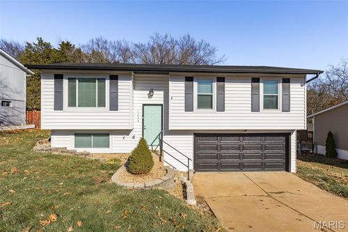 1733 Lewis Ln, Barnhart, MO, 63012-1419 | Card Image