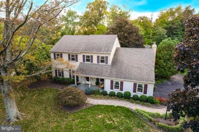 309 E Fiedler Road, House other with 5 bedrooms, 2 bathrooms and null parking in AMBLER PA | Image 2