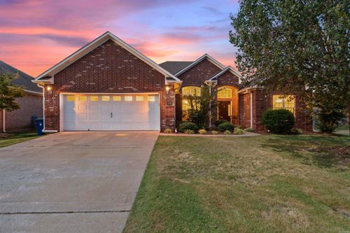 4745 Stockton Rd, Conway, AR, 72034-7622 | Card Image
