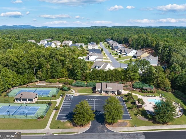 42 Grove Springs Ct Se, House other with 5 bedrooms, 3 bathrooms and null parking in Cartersville GA | Image 26