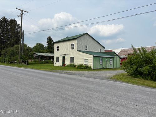 10 Chestnut Hill Rd, White Creek, NY, 12057-3201 | Card Image